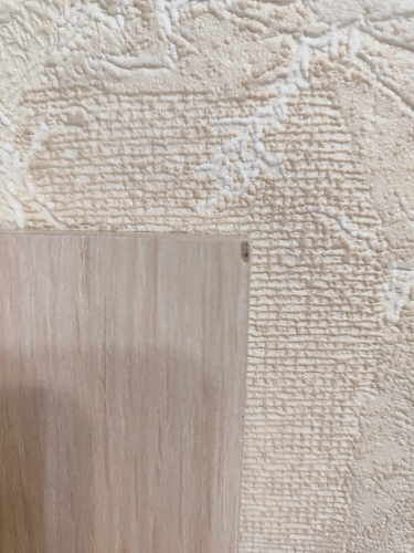 Шкаф Бостон-19 160 см дуб молочный фото покупателя 1