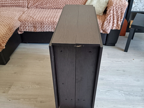 Стол-книжка СтК7 белый фото покупателя 130