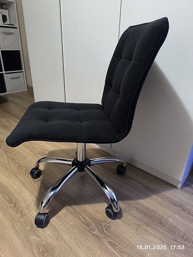 Офисное кресло Zero белый фото покупателя 177