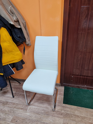 Стул Basit бежевый фото покупателя 55