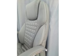 Компьютерное кресло Herd dark grey фото покупателя 18