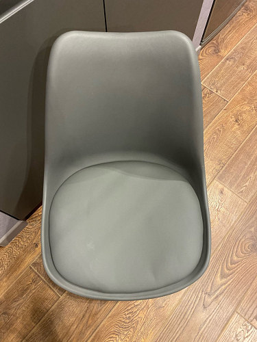 Стул Bonuss велюр coral фото покупателя 127