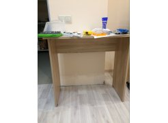 Стол письменный Kiwi венге фото покупателя 39