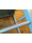 Стул YA C-869 grey: отзыв о товаре