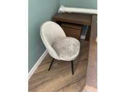 Стул на металлокаркасе Dodo khaki фото покупателя 113