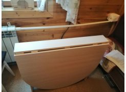 Стол-книжка СтК12 белый фото покупателя 33