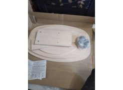 Журнальный столик Лидер дуб сонома фото покупателя 26