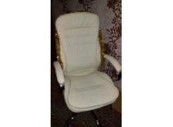 Компьютерное кресло Tomar коричневое фото покупателя 117