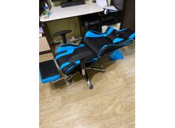 Компьютерное кресло Kano 1 red / black фото покупателя 84