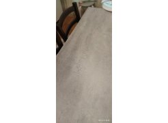 Стол Лота Лофт 140 25 мм юта / белый матовый фото покупателя 237