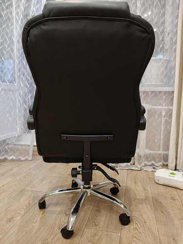 Компьютерное кресло Kolson gray фото покупателя 163