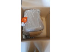 Компьютерное кресло Kolin с подушкой clear / white фото покупателя 94