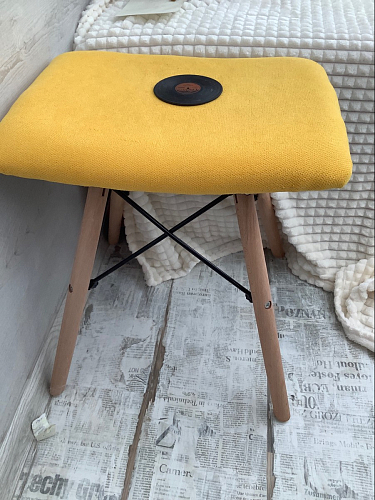 Табурет Ben Multicolor фото покупателя 51