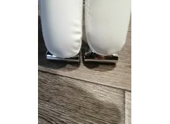 Компьютерное кресло Aragon dark grey  - Уцененный экземпляр фото покупателя 107