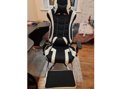 Компьютерное кресло Kano 1 cream / black фото покупателя 15