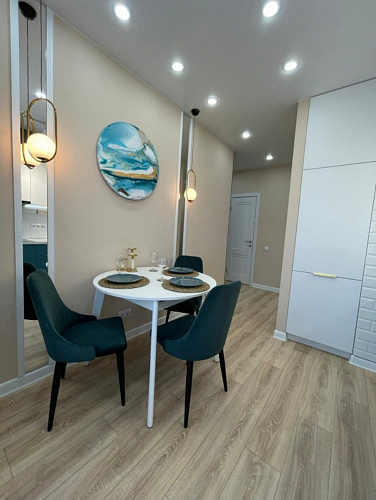 Стул Kora light purple фото покупателя 28