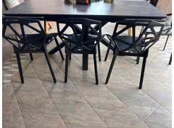 Стул One PC-015 белый фото покупателя 89