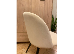 Стул Gabi 1 бежевый фото покупателя 193