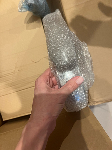 Компьютерное кресло Aragon dark grey фото покупателя 211