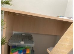 Стол письменный Kiwi венге фото покупателя 54