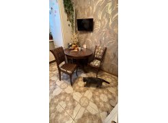 Деревянный стул Фабиано 308 камелия / ромб фото покупателя 1