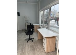 Компьютерное кресло Brabix Jet MG-315 серое фото покупателя 2