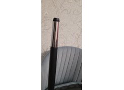 Стул на металлокаркасе Gabi gray / black фото покупателя 737