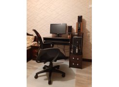 Компьютерное кресло Chairman 696 TW красное фото покупателя 2