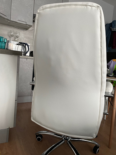 Компьютерное кресло Aragon dark grey фото покупателя 175