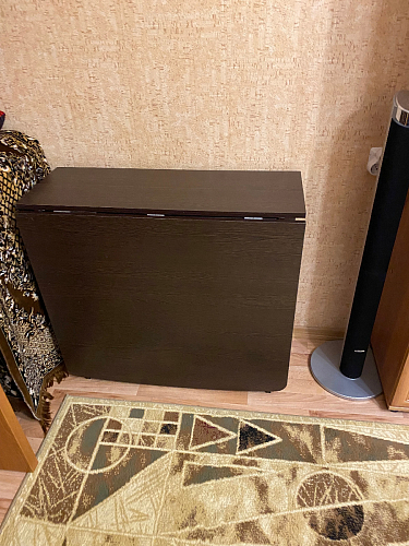 Стол-книжка СтК7 белый фото покупателя 217