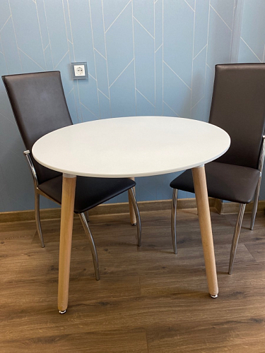 Стол Lorini 80 фото покупателя 32