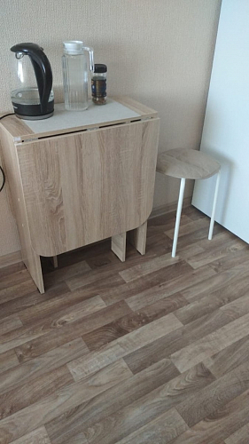 Стол-книжка Мечта венге  - Уцененный экземпляр фото покупателя 137