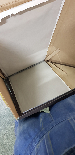 Трюмо Виктория-2 фото покупателя 54