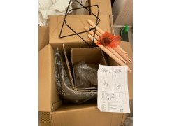 Стул Eames PC-015 blue фото покупателя 383