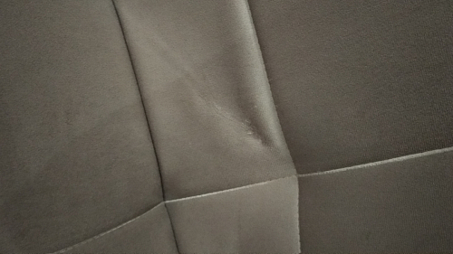 Стул на металлокаркасе Чилли черный / зеленый фото покупателя 1502