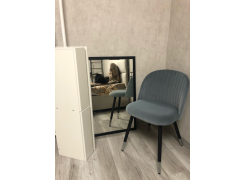 Стул Gabi 1 бежевый фото покупателя 121