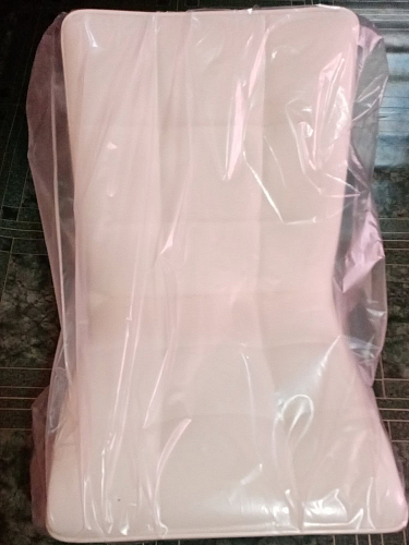 Компьютерное кресло Zero серый 29 фото покупателя 39