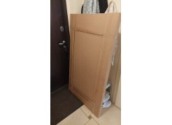 Письменный стол СПм-25 правый белый фото покупателя 83