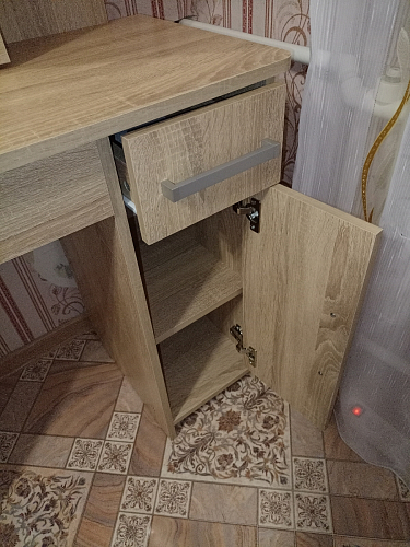 Трюмо Виктория-1 фото покупателя 4