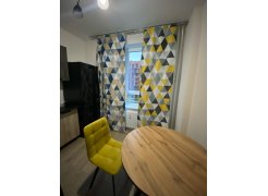 Стул на металлокаркасе Чилли черный фото покупателя 468