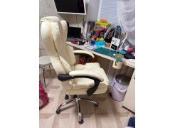 Компьютерное кресло Kolson whitе фото покупателя 148