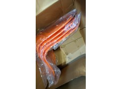 Стул Eames PC-015 прозрачный серый фото покупателя 173