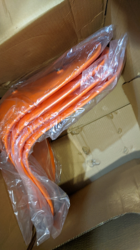 Стул Eames black фото покупателя 175