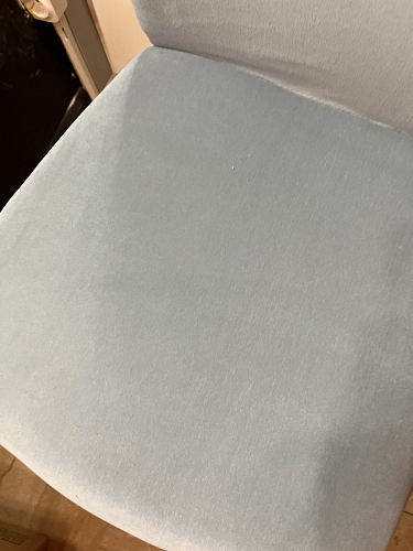 Стул Tod gray / black фото покупателя 9