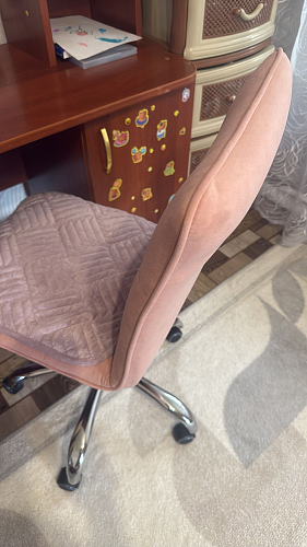 Компьютерное кресло Zero/Зеро серый 29 фото покупателя 199