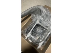 Стул на металлокаркасе Twin gray / black фото покупателя 22