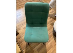 Стул Чилли 2 темно-серый  / черный фото покупателя 186