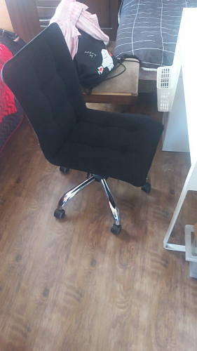 Компьютерное кресло Zero/Зеро серый 29 фото покупателя 172