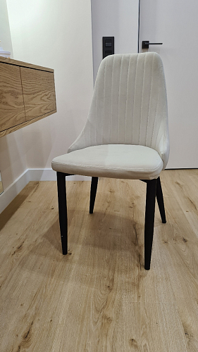 Стул Kora light purple фото покупателя 82