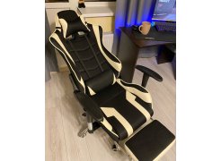 Компьютерное кресло Kano 1 red / black фото покупателя 21